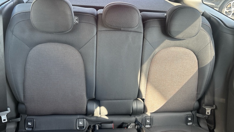 MINI Countryman 1.5 Cooper 5dr Petrol Hatchback